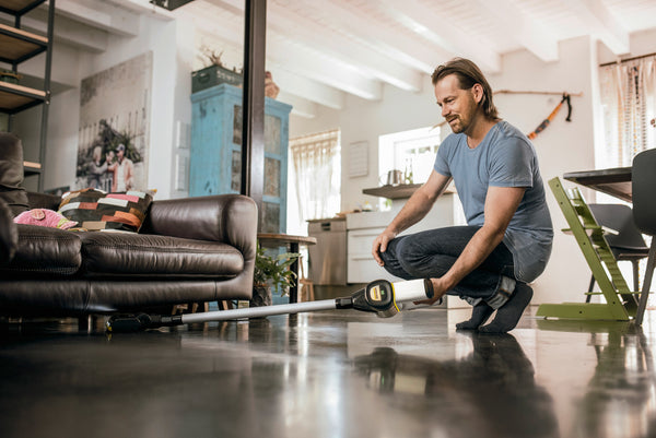 Kärcher Kazakhstan – Шаңсорғыштар