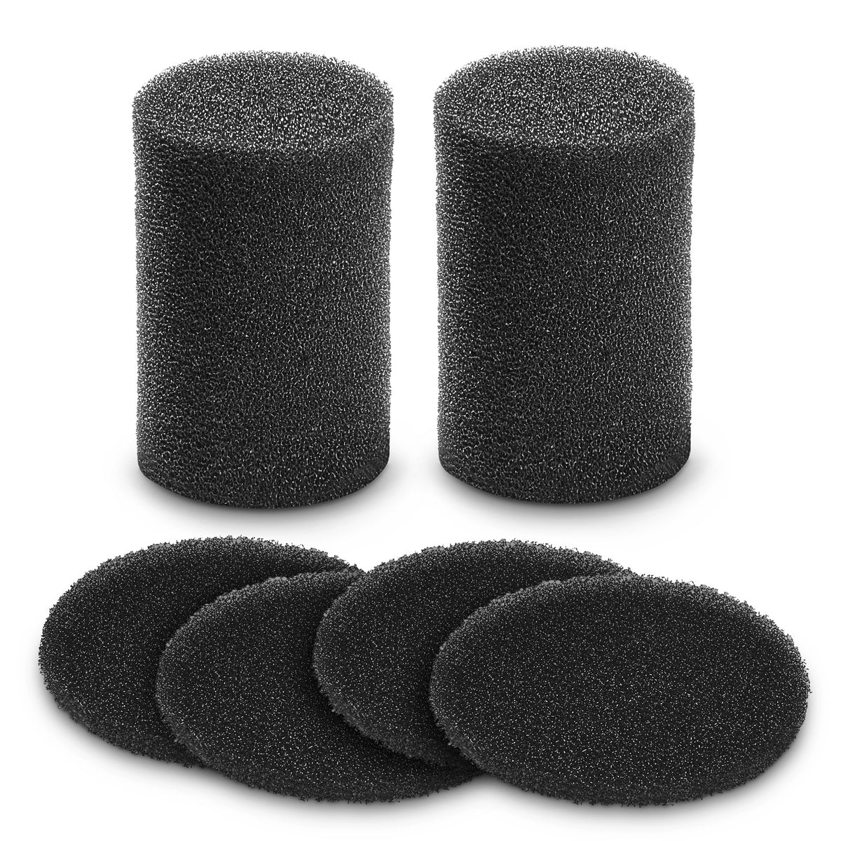 Фильтр Set VCH 4 UV Clean