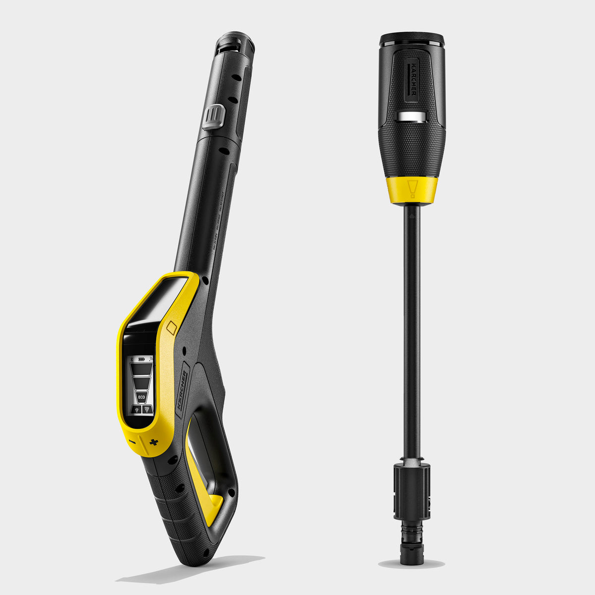 Мини-мойка K 7 Comfort Premium Connect