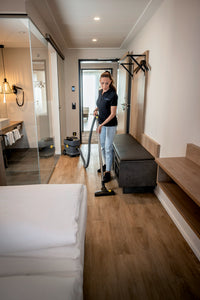 Пылесос сухой уборки T 15/1 Hepa