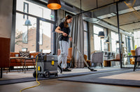 Пылесос сухой уборки T 15/1 Hepa