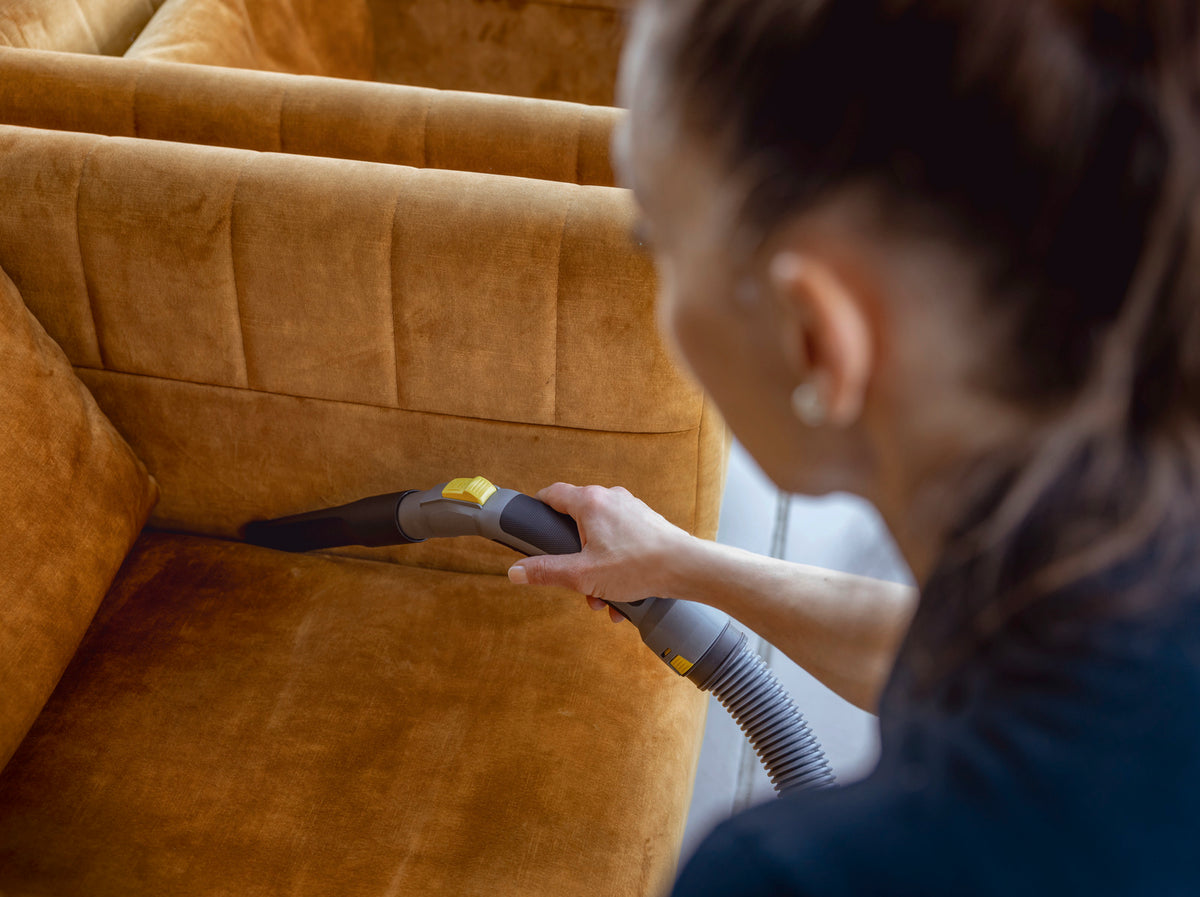 Пылесос сухой уборки T 15/1 Hepa