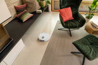 Робот-пылесос со станцией самоочистки RVM 4 Comfort