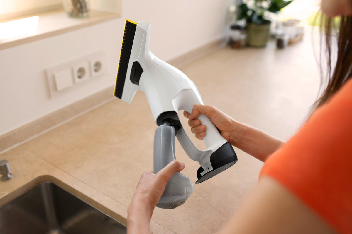 Стеклоочиститель WV 5 Ultra Care