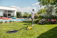 Садовый насос BP 5.000 Garden