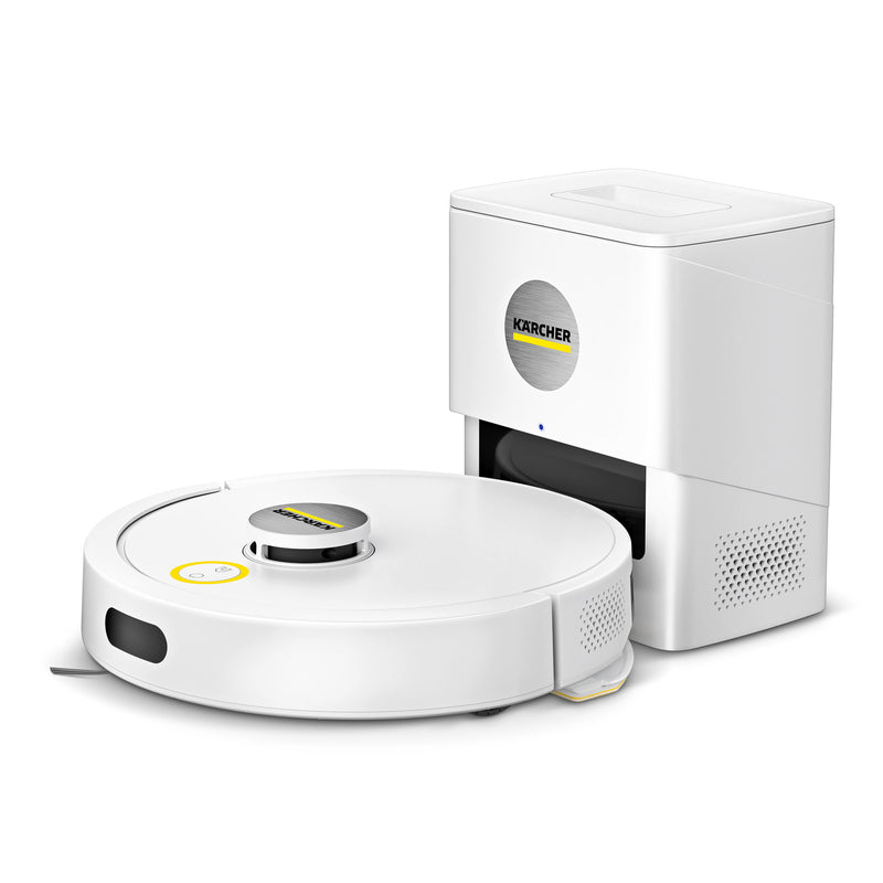 Kärcher Kazakhstan – Пылесосы Kärcher в Алматы