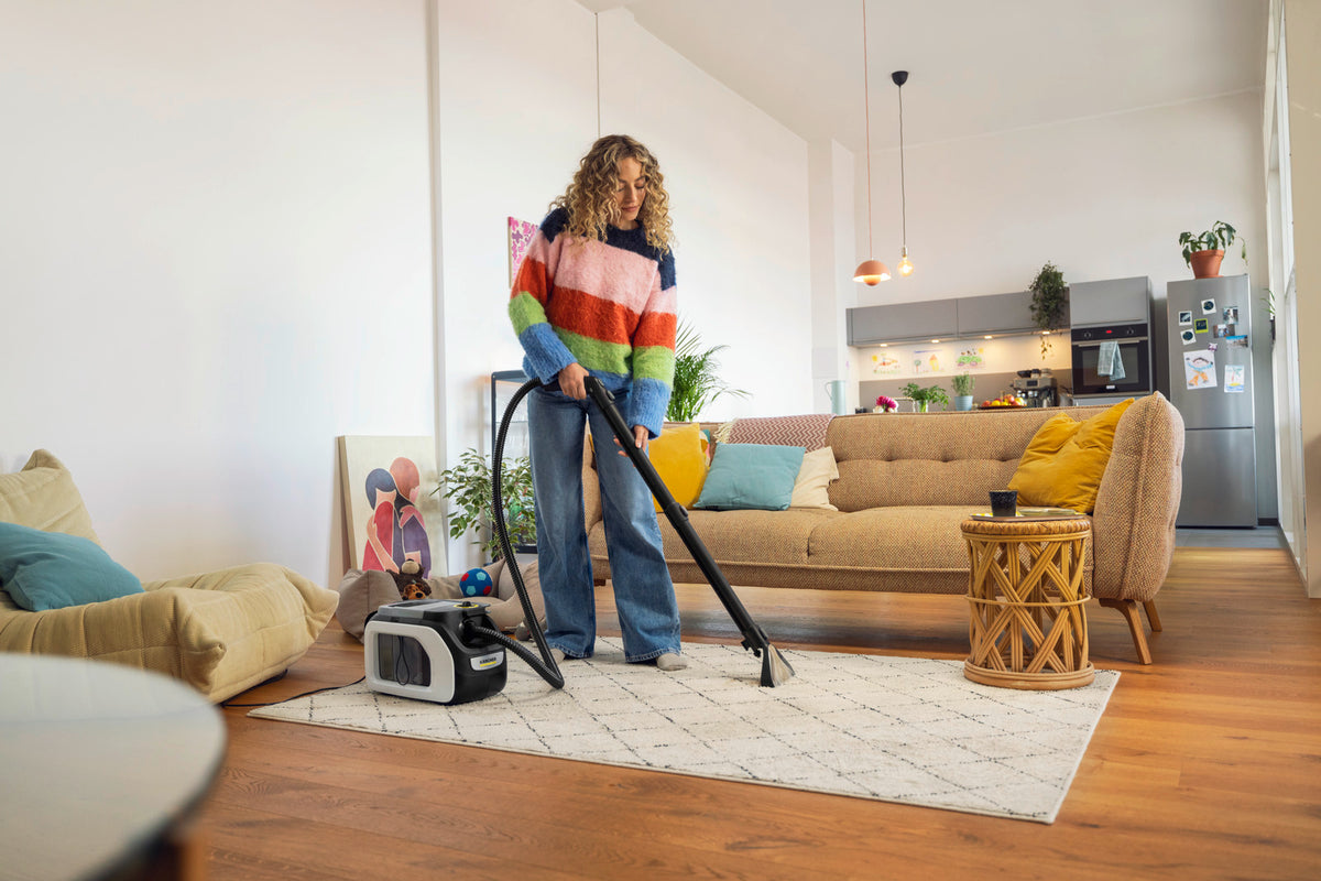 Моющая насадка XXL "2 в 1"