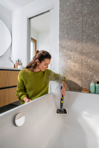 Пароочиститель SC 3 EasyFix Go!Further