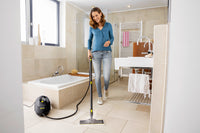 Пароочиститель SC 3 EasyFix Go!Further