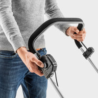 Аккумуляторная газонокосилка LMO 2-18 Battery Set