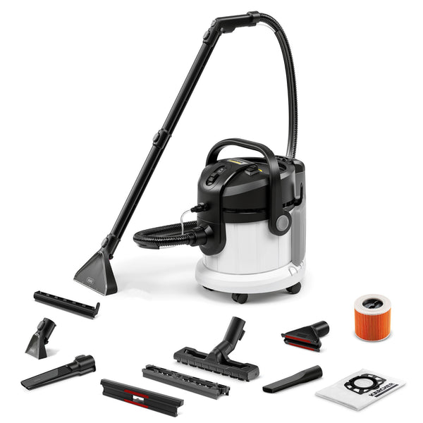 Kärcher Kazakhstan – Пылесосы