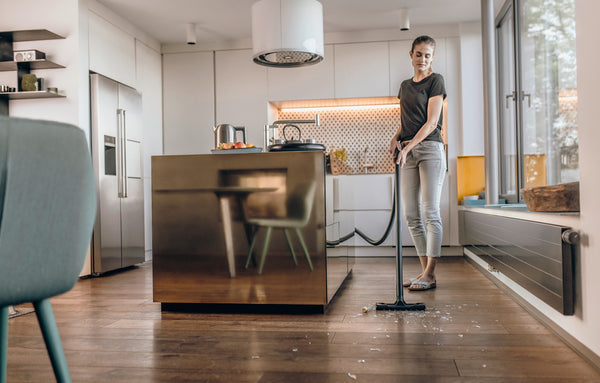 Kärcher Kazakhstan – Пылесосы Kärcher в Алматы