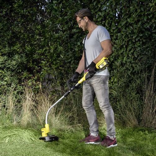 Kärcher Kazakhstan – Автоматический полив