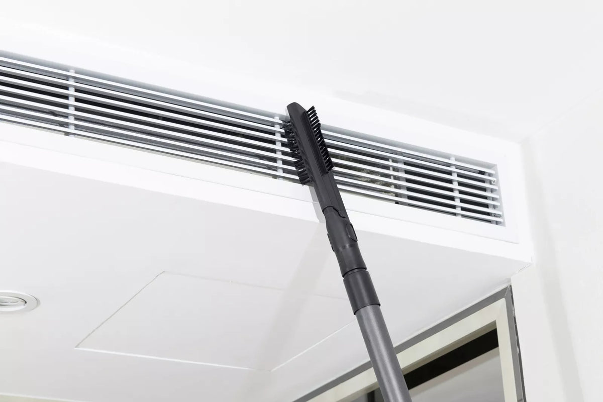 Многофункциональный комплект для пылесосов VC