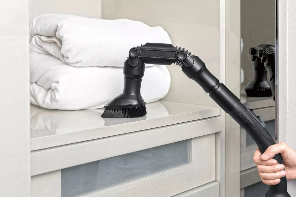 Многофункциональный комплект для пылесосов VC