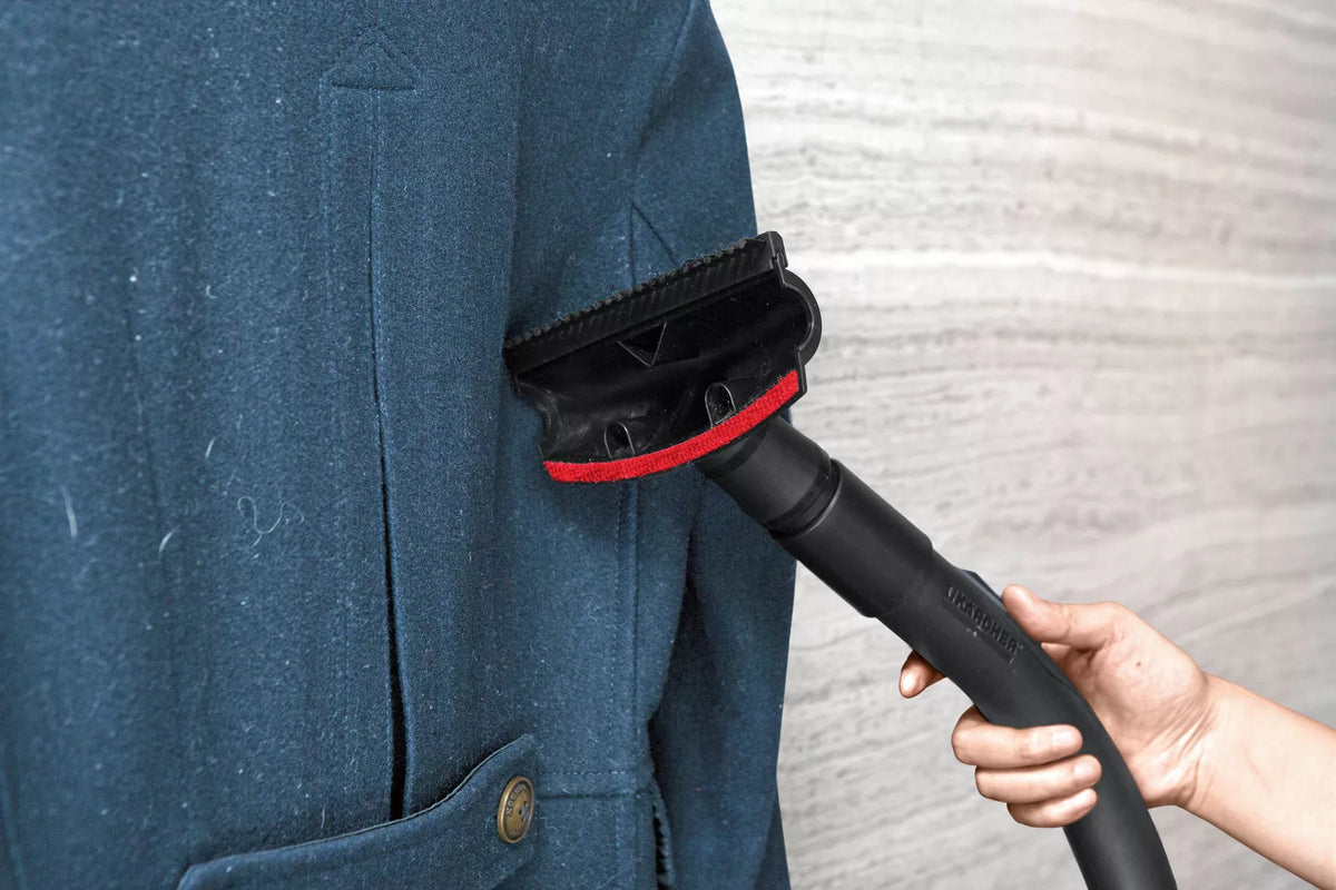 Многофункциональный комплект для пылесосов VC