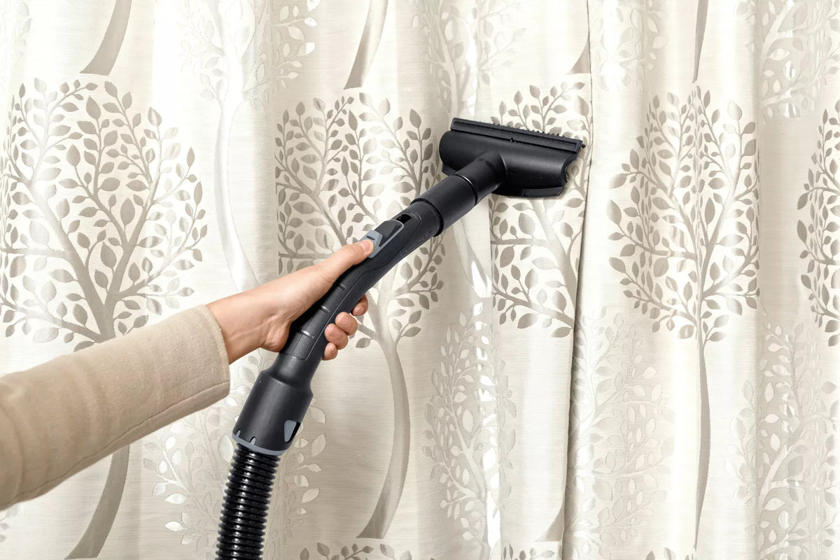 Многофункциональный комплект для пылесосов VC