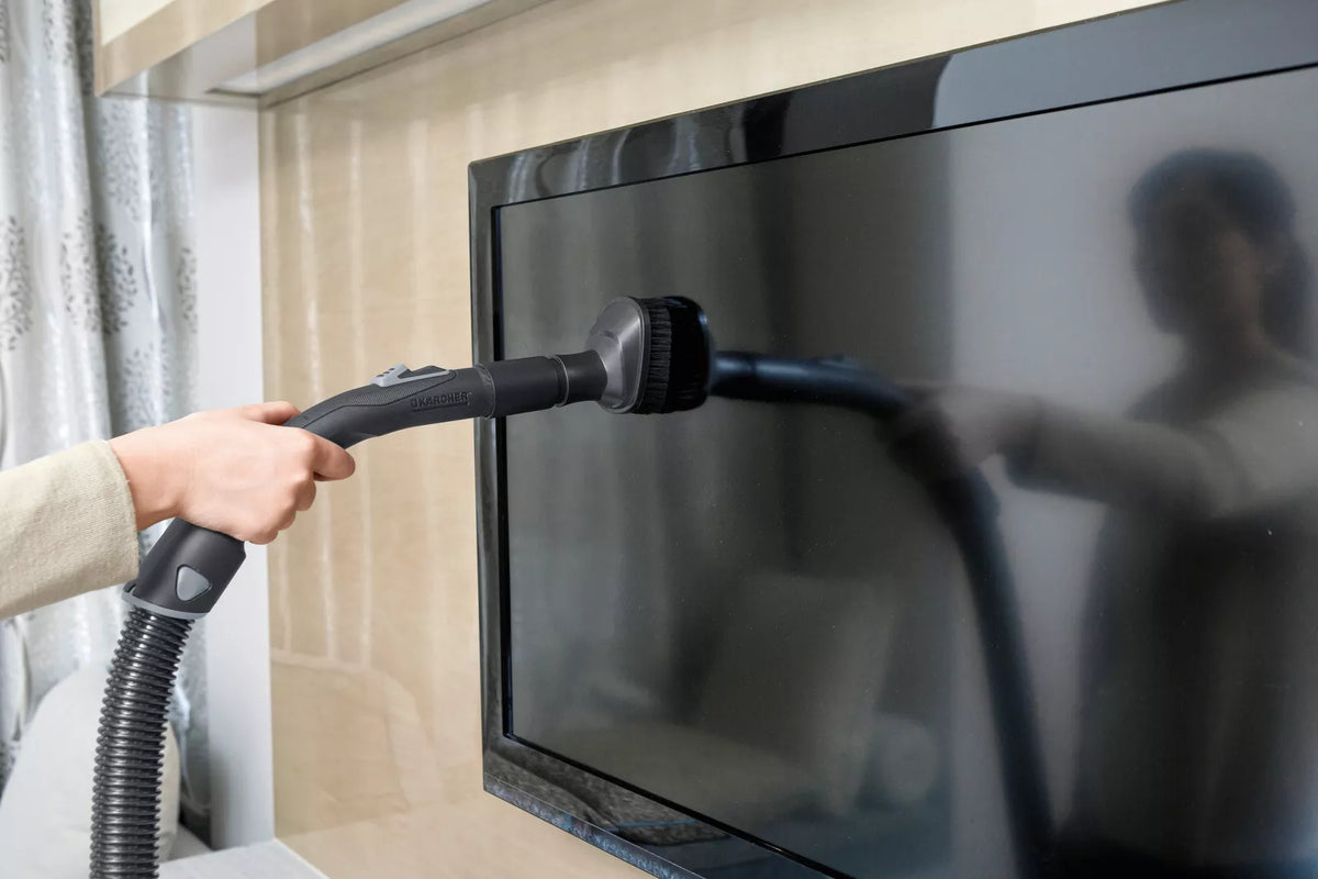 Многофункциональный комплект для пылесосов VC