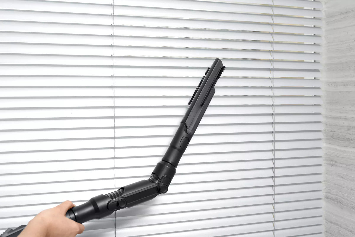 Многофункциональный комплект для пылесосов VC