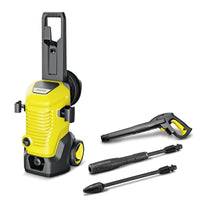 Мини-мойка Karcher K 5 WCM PREMIUM