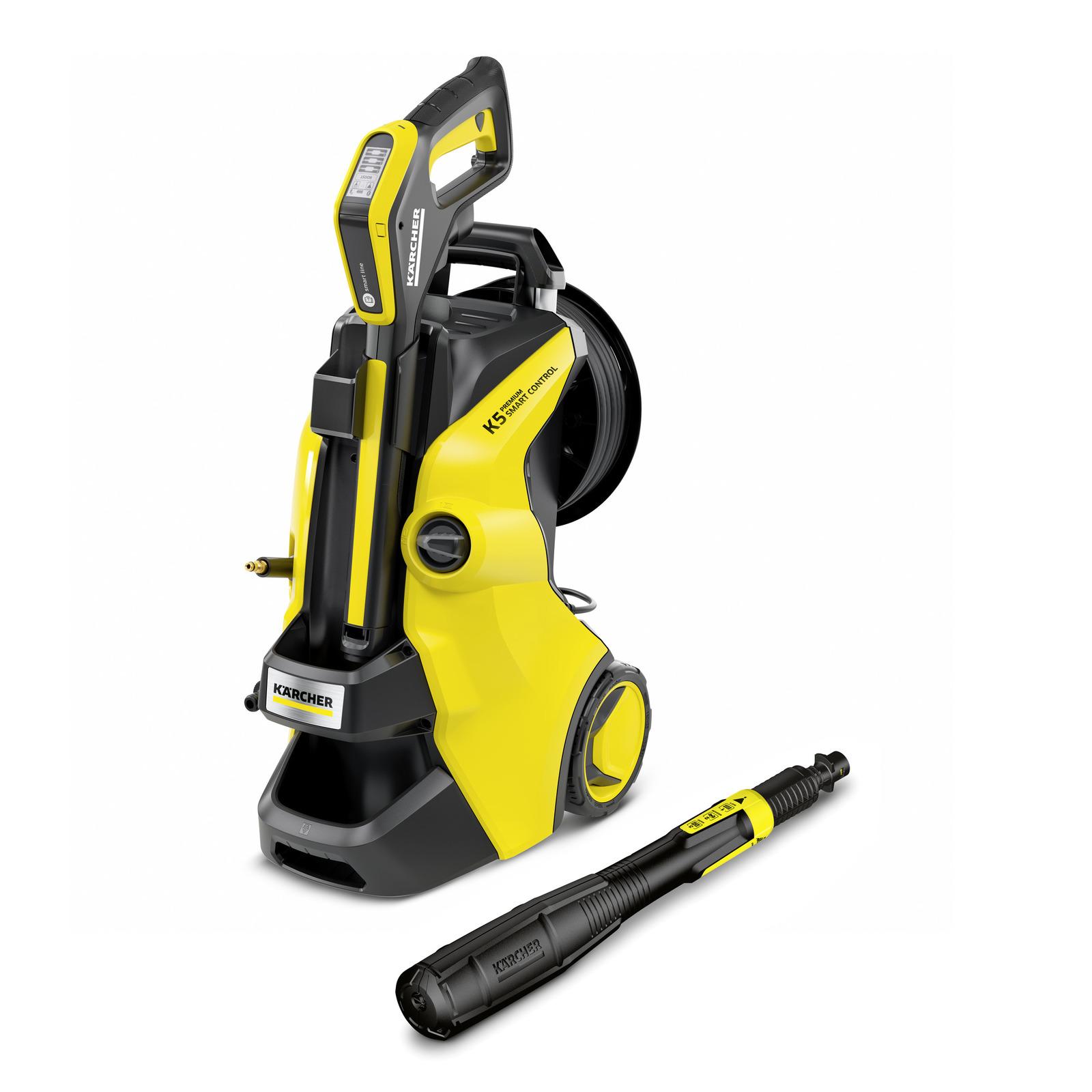 Купить Мойка Высокого Давления Karcher 7