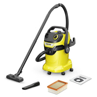 Хозяйственный пылесос Karcher WD 5 V-25/5/22