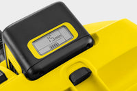 Хозяйственный пылесос Karcher WD 3 Battery Set