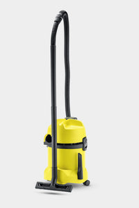 Хозяйственный пылесос Karcher WD 3 Battery Set