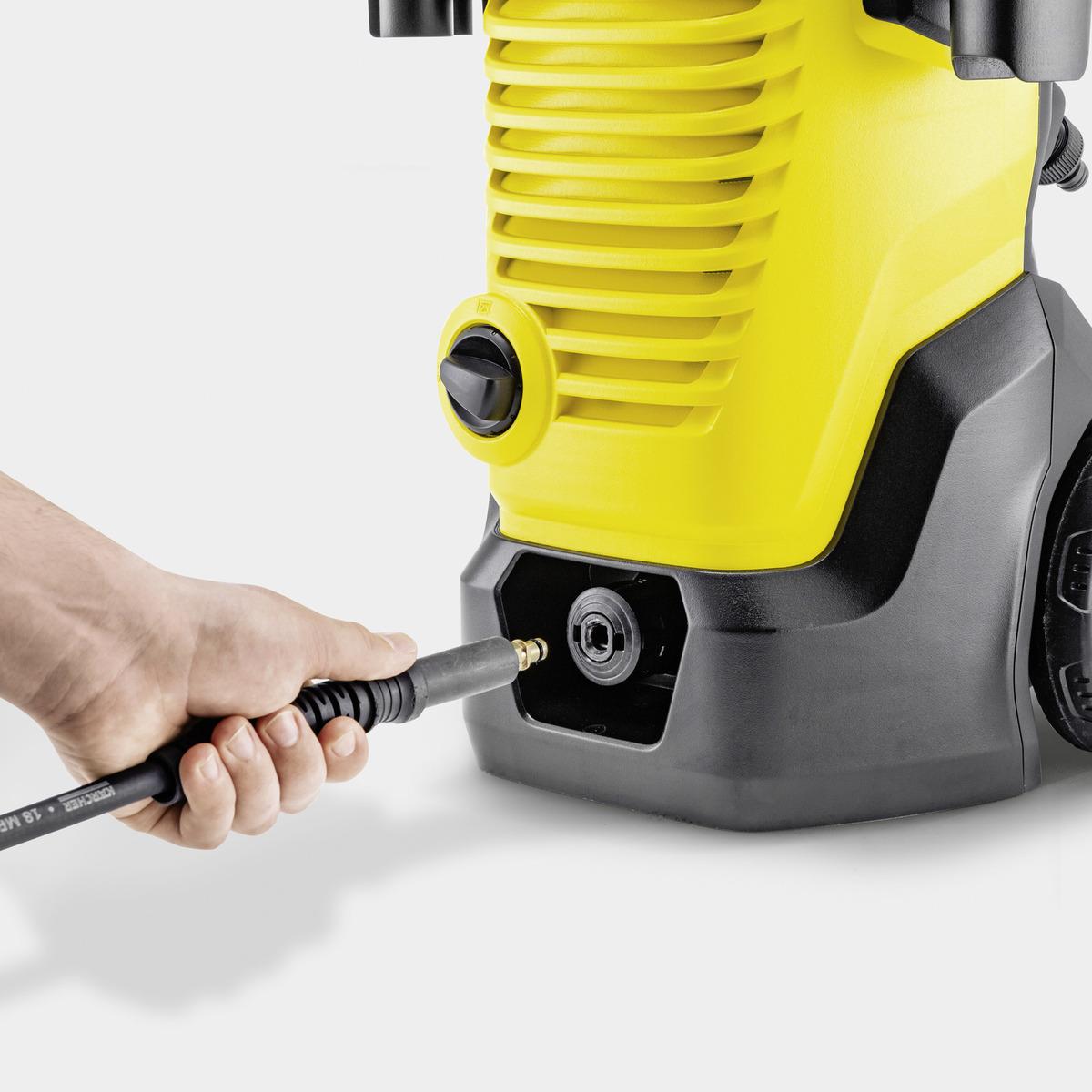 Мини-мойка Karcher K 5 WCM PREMIUM