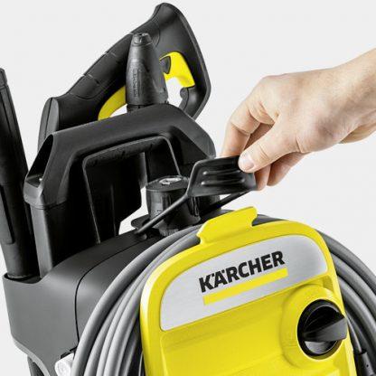 Мини-мойка K 7 Compact - Karcher - https://karchershop.kz
