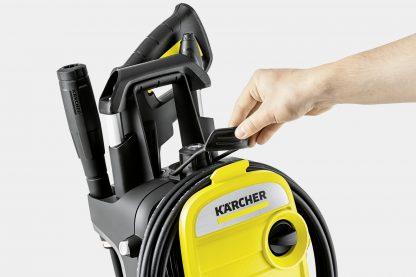 Karcher K 5 Compact шағын жуғышы - Karcher - https://karchershop.kz