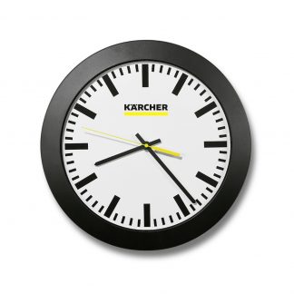 Қабырға сағаты - Karcher - https://karchershop.kz