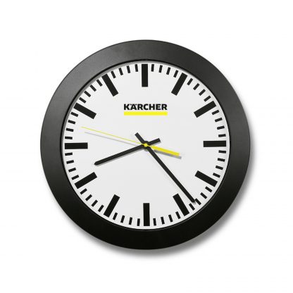 Настенные часы - Karcher - https://karchershop.kz