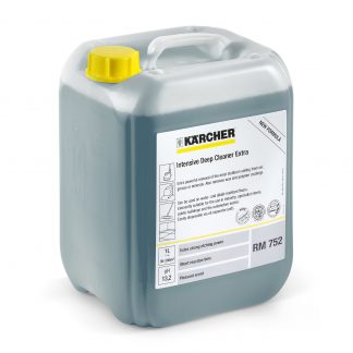 Интенсивное средство для общей чистки Extra RM 752, 10 л - Karcher - https://karchershop.kz