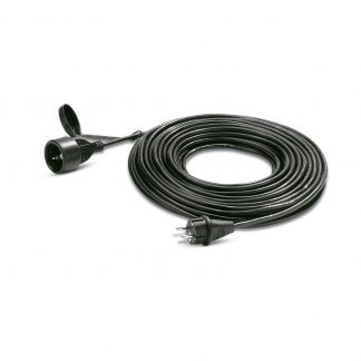 Удлинительный кабель 20 м - Karcher - https://karchershop.kz