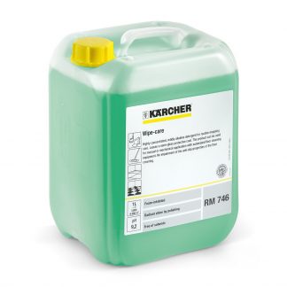 Средство для влажной уборки RM 746, 10 л - Karcher - https://karchershop.kz