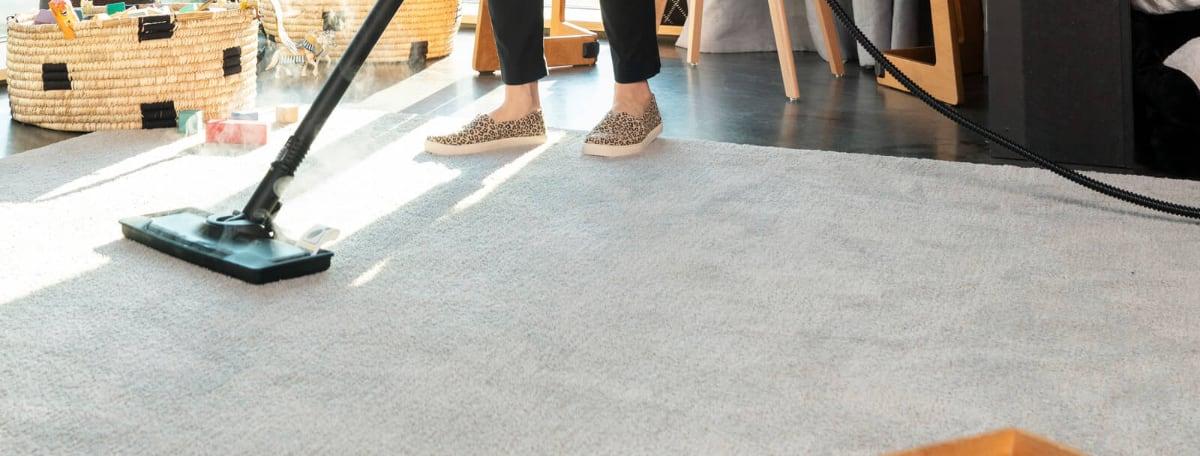 Влажная чистка ковров и напольных покрытий в домашних условиях техникой Kärcher Karchershop.kz