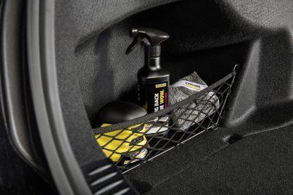 Комплект для очистки автомобильных стёкол - Karcher - https://karchershop.kz