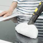 Аксессуары для пароочистителя: эффективность и комфорт в уборке