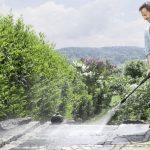 Загородная жизнь без хлопот: откройте мир эффективной уборки с Kärcher