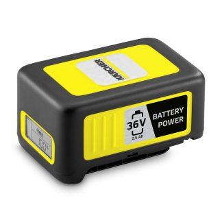 Battery Power 36/25 Аккумуляторная батарея - Karcher - https://karchershop.kz