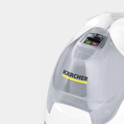 Пароочиститель SC 4 EasyFix Plus - Karcher - https://karchershop.kz