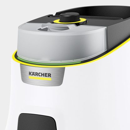 Пароочиститель SC 4 Deluxe EasyFix - Karcher - https://karchershop.kz